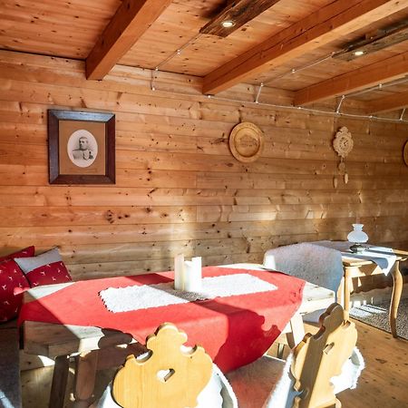 Alpengasthof Gruberhof Soll Luaran gambar