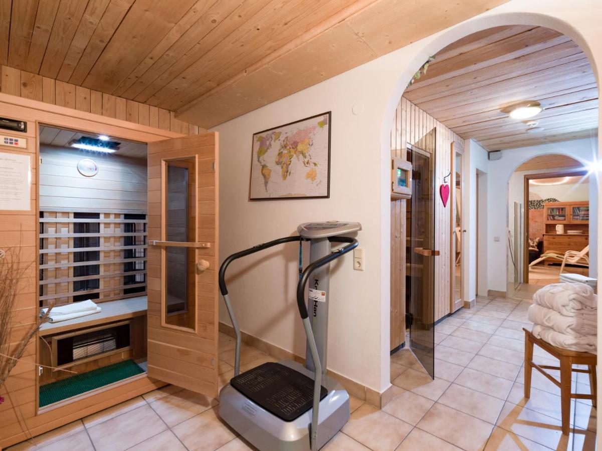 Alpengasthof Gruberhof Soll Luaran gambar
